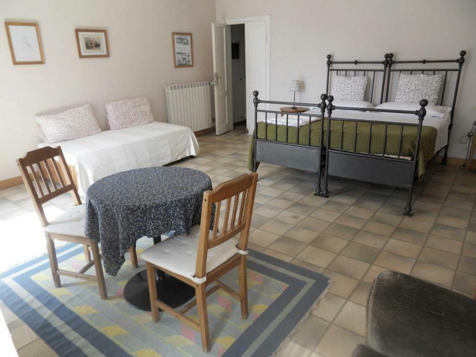 Tornoallariva B&B Exteriör bild