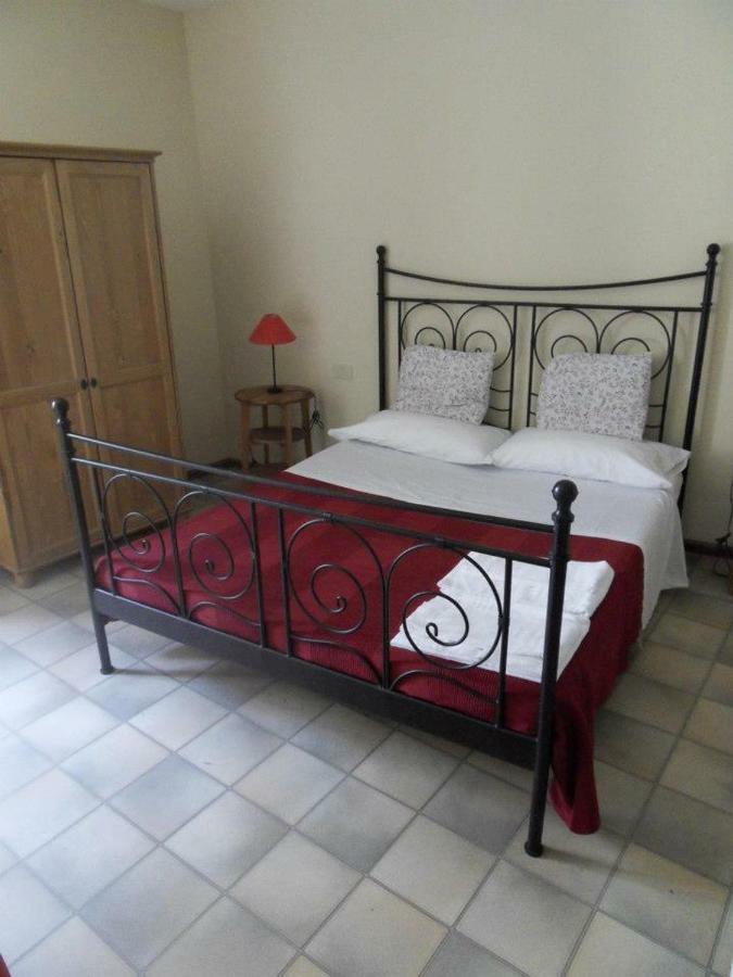 Tornoallariva B&B Exteriör bild